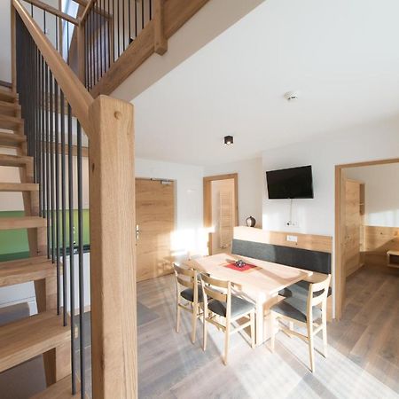 Residence Pitzinger Falzes Exterior photo