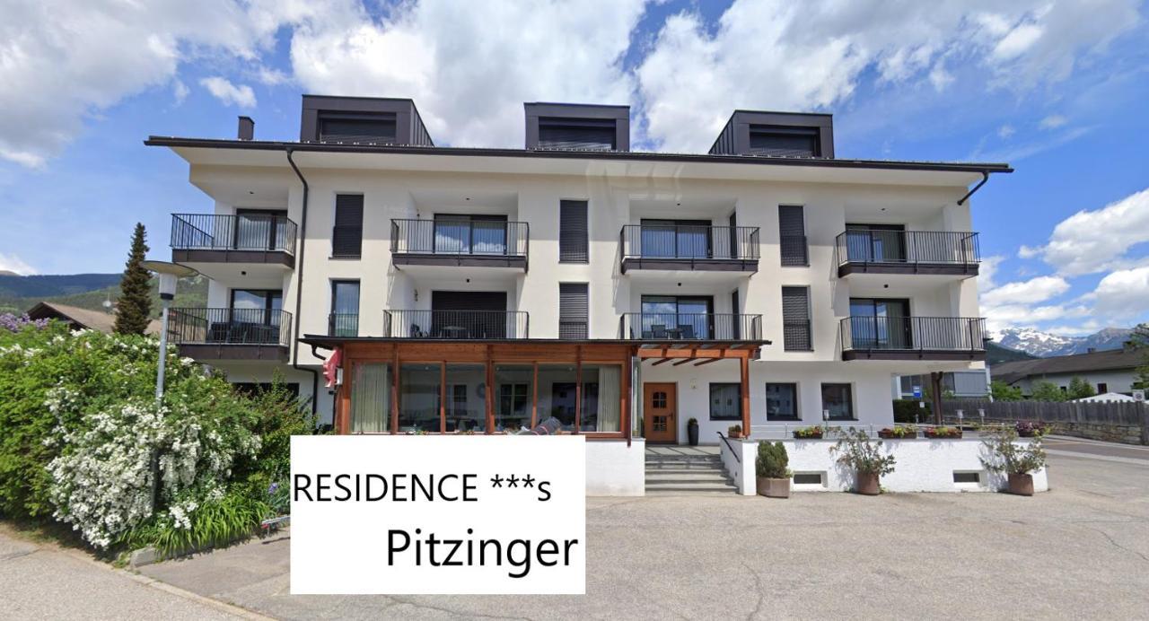 Residence Pitzinger Falzes Exterior photo