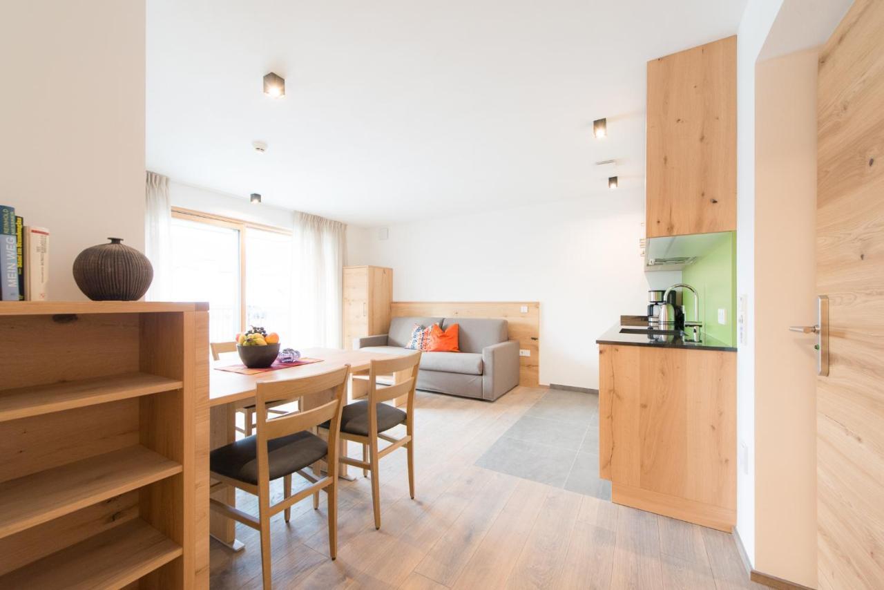 Residence Pitzinger Falzes Exterior photo