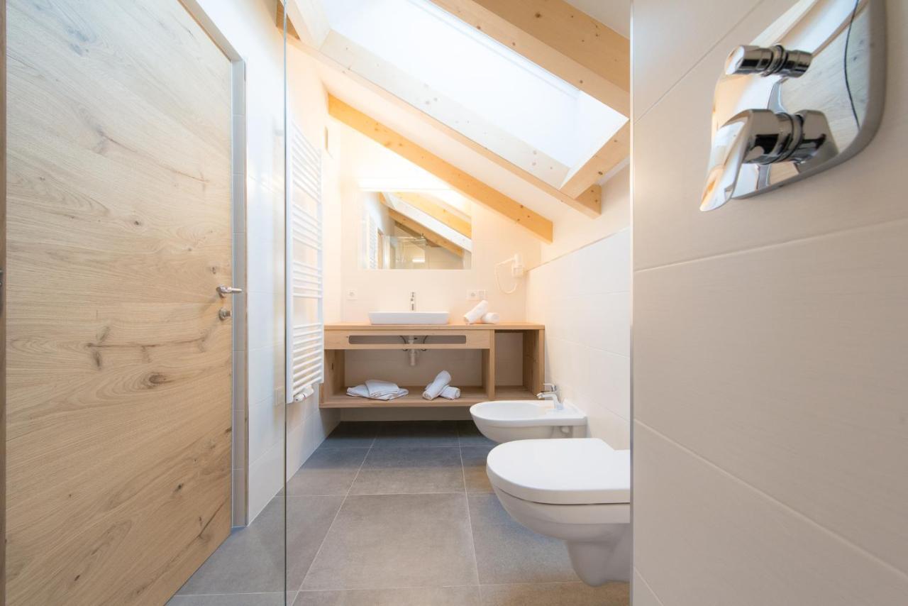 Residence Pitzinger Falzes Exterior photo