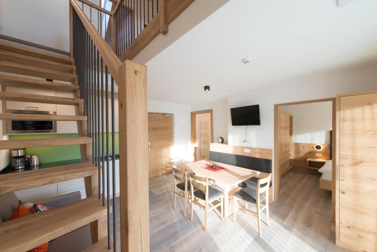 Residence Pitzinger Falzes Exterior photo
