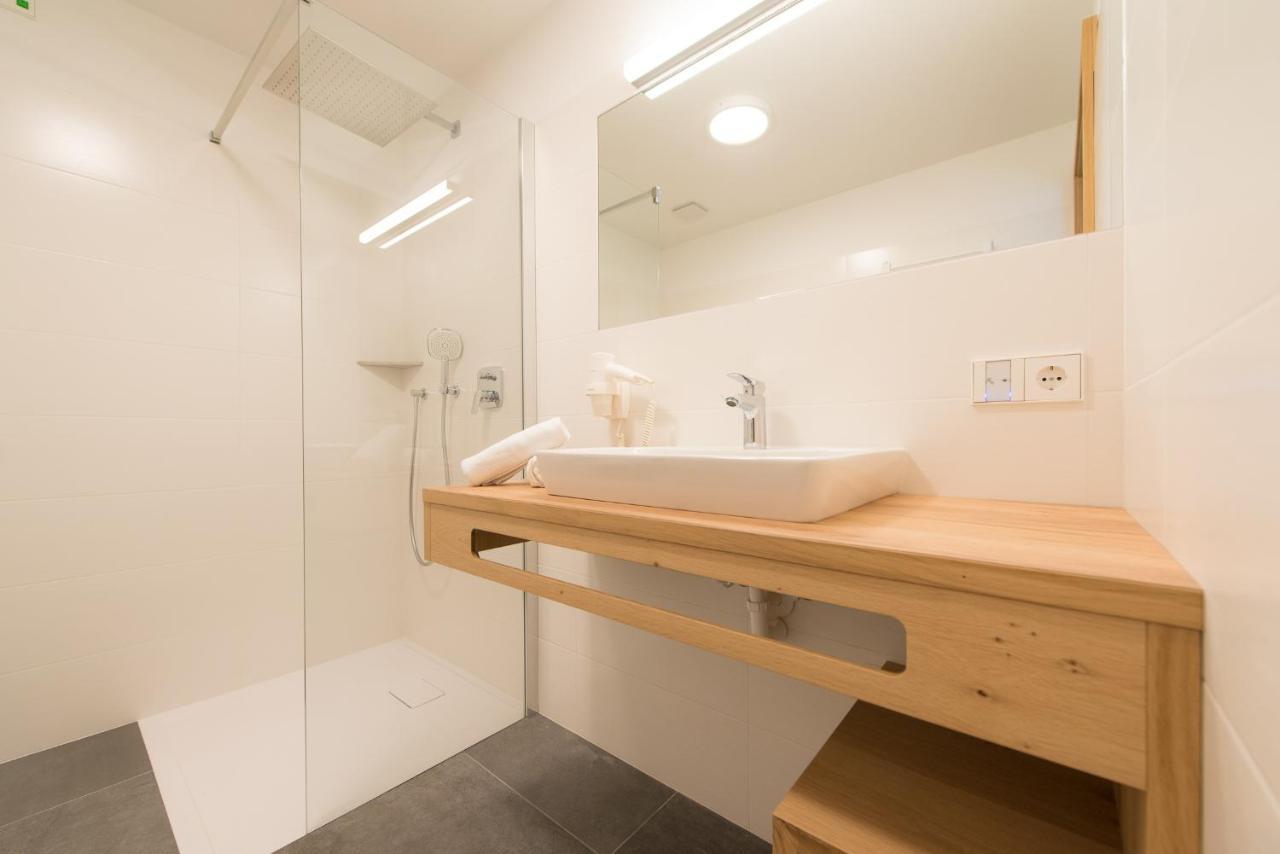Residence Pitzinger Falzes Exterior photo