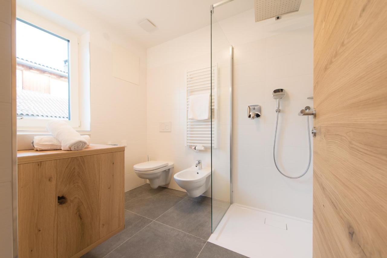 Residence Pitzinger Falzes Exterior photo