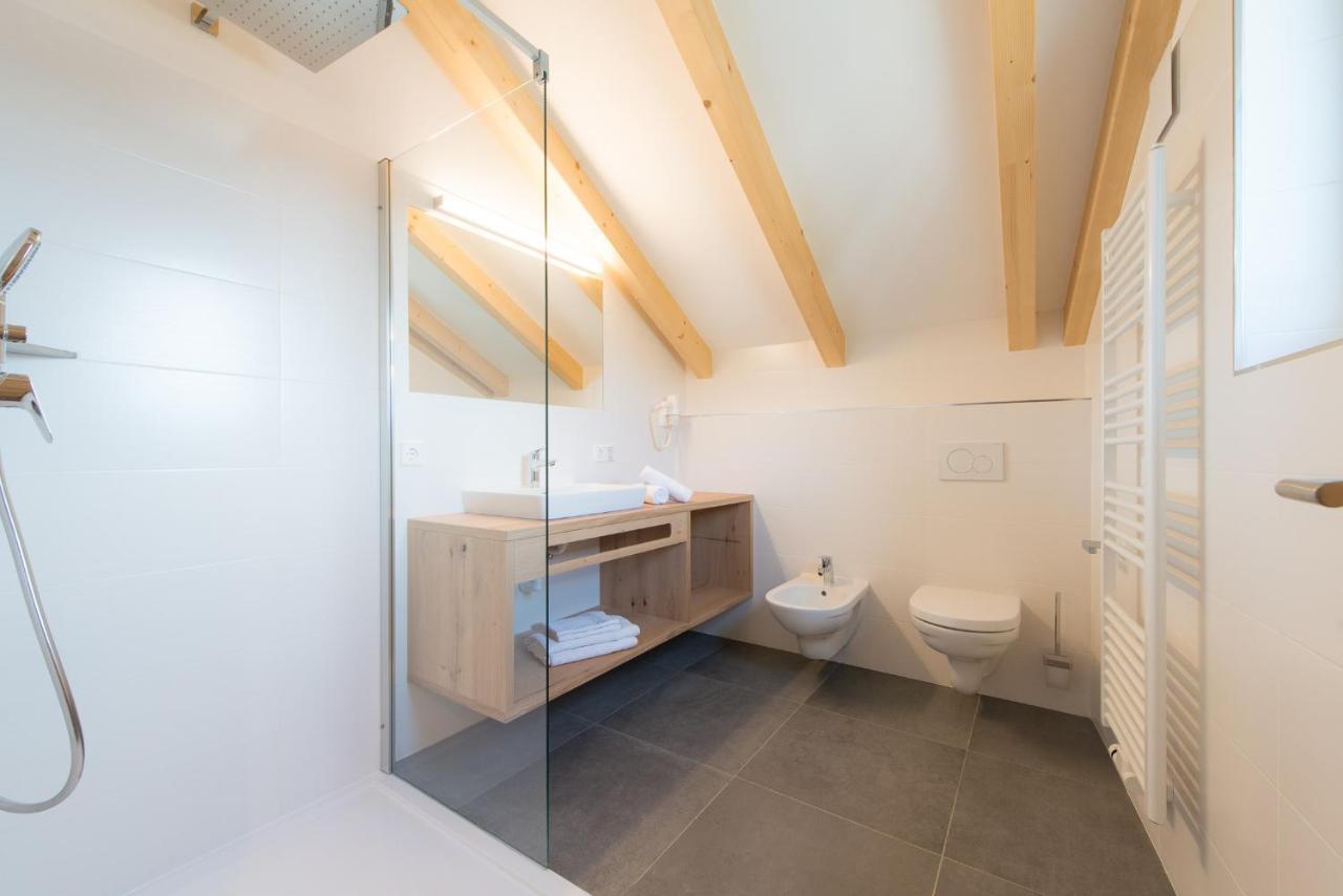 Residence Pitzinger Falzes Exterior photo