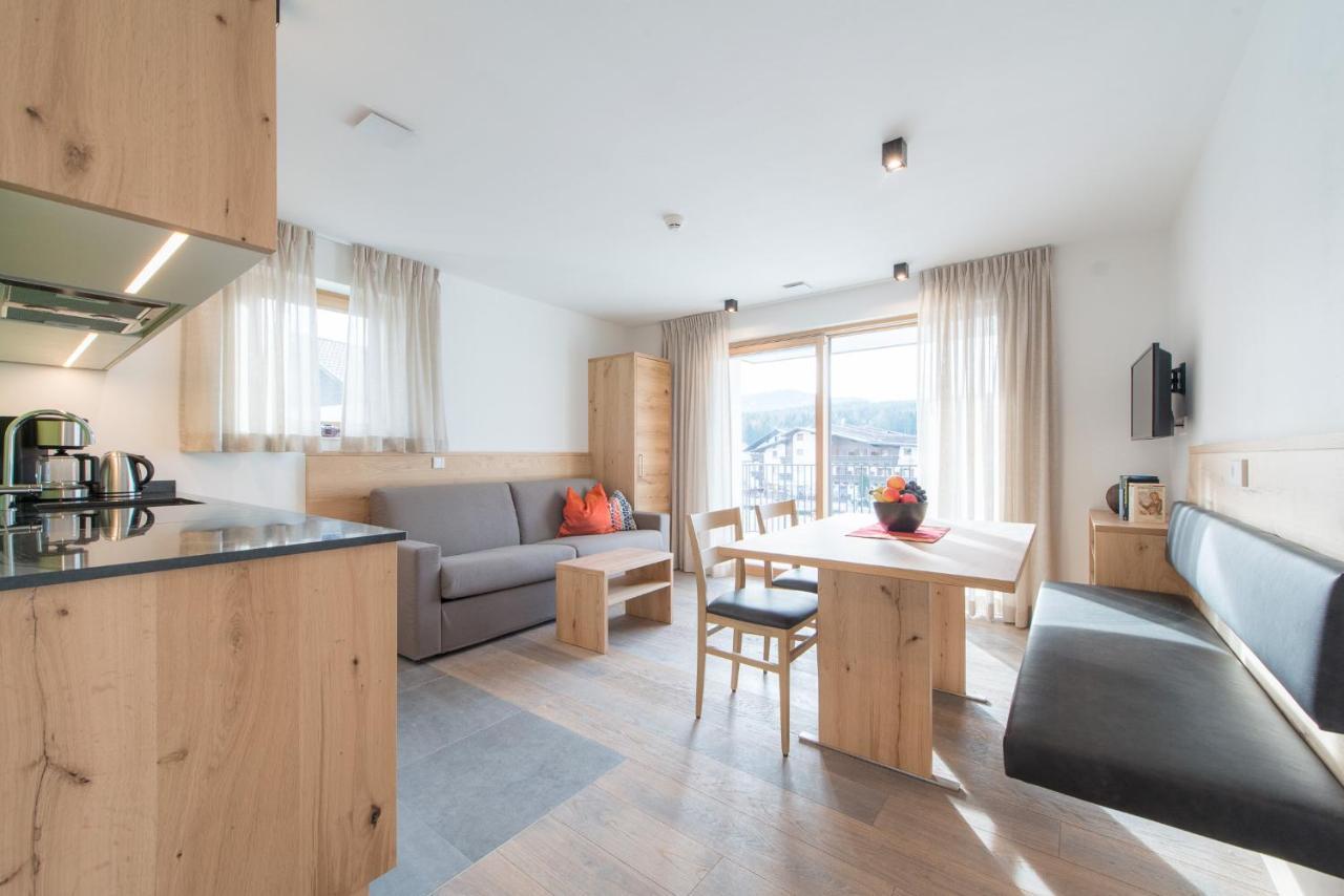 Residence Pitzinger Falzes Exterior photo