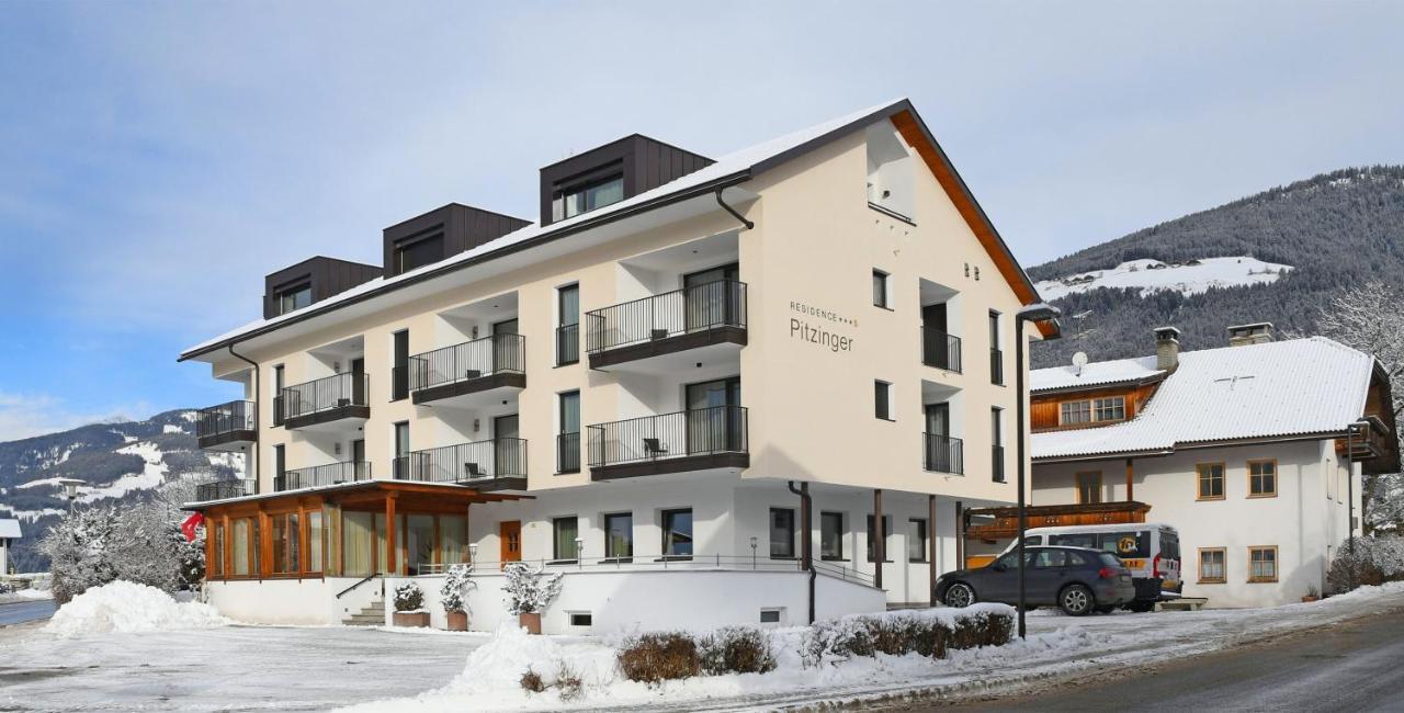 Residence Pitzinger Falzes Exterior photo